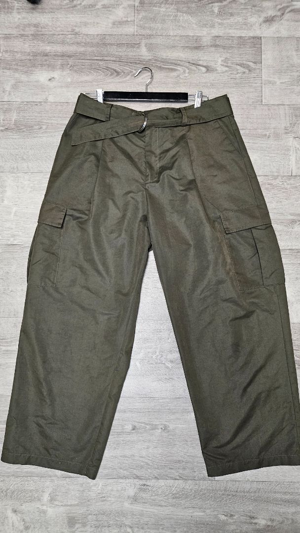 Repertoire Khaki Tahnee Pant (14)