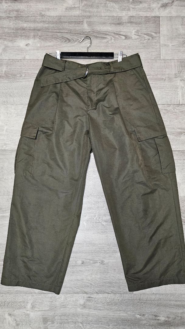 Repertoire Khaki Tahnee Pant (14)