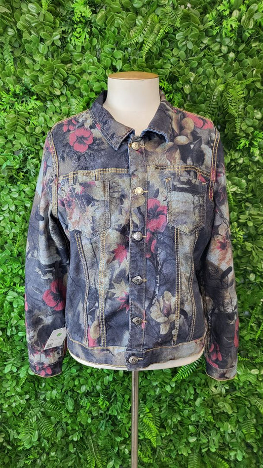 Made In Italy Reversible Jacket (12)