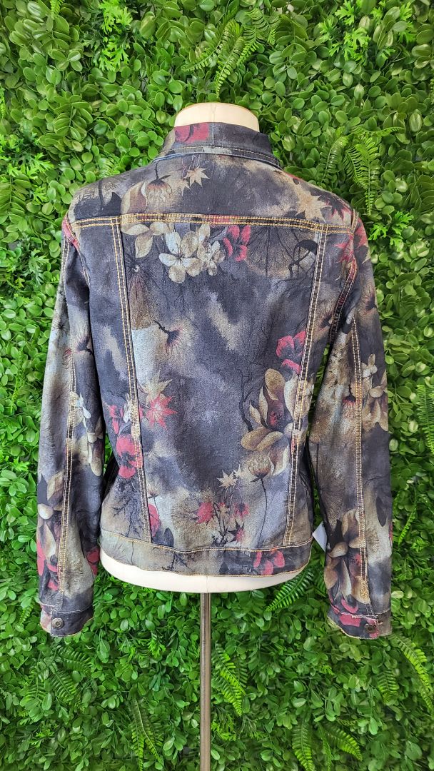 Made In Italy Reversible Jacket (12)