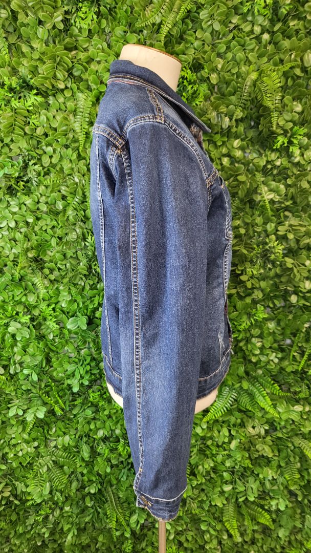 Made In Italy Reversible Jacket (12)
