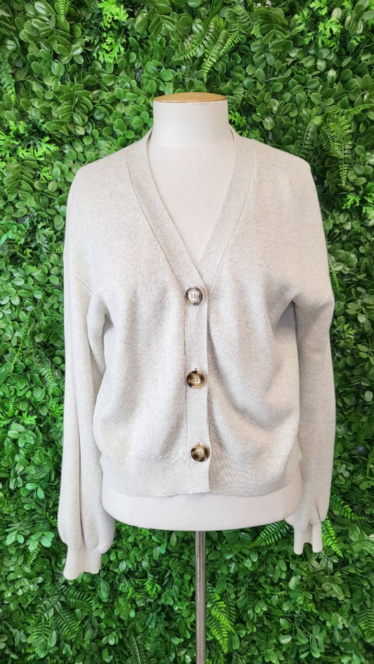 Ivy + Jack Sand Cotton Cardigan (10)