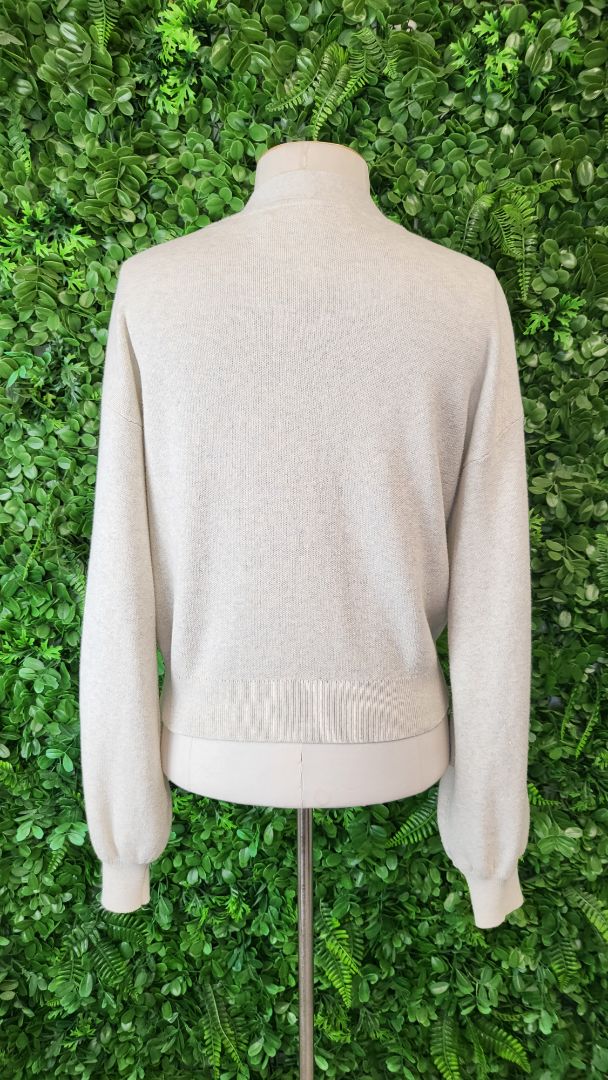 Ivy + Jack Sand Cotton Cardigan (10)
