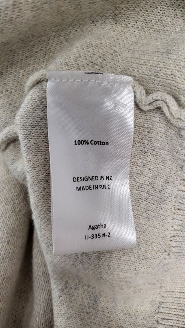 Ivy + Jack Sand Cotton Cardigan (10)
