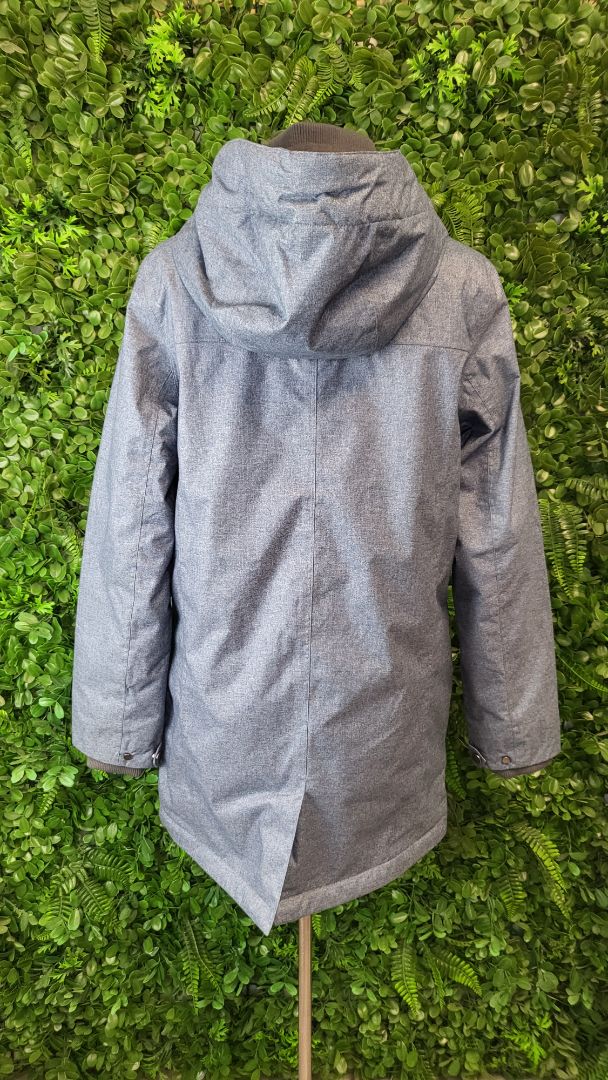 Wild South Denim Blue Atmospheric Jacket BNWT (10)