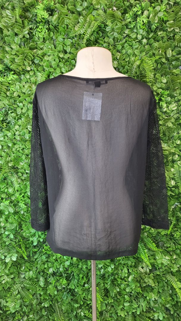 Repertoire Multi Wind Swept Top (10)