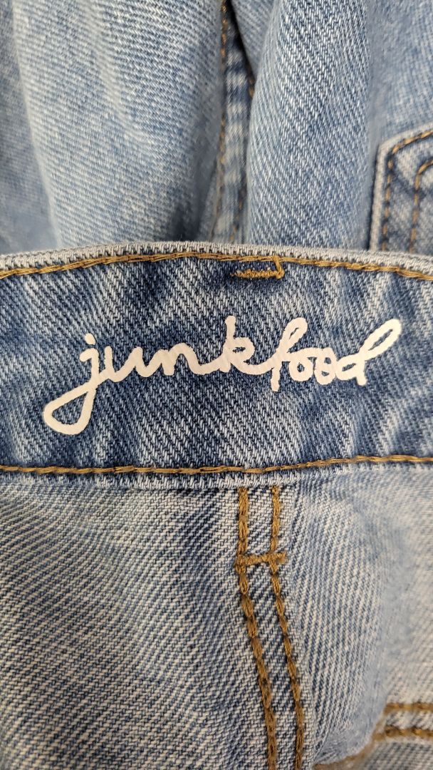 JunkFood Light Straight Tall Leg Jean (12)