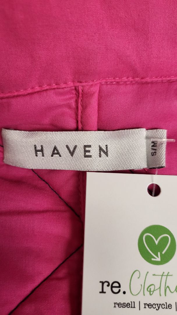 Jasper Pink Quilted Coat (12)