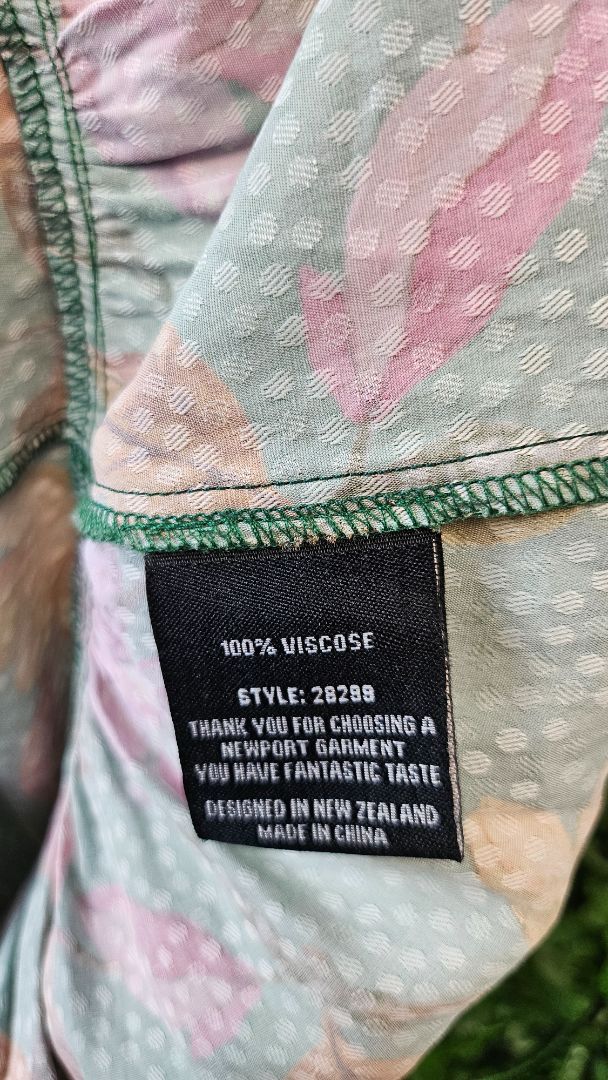 Newport Floral Magnolia Dress (12)