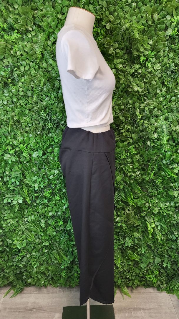 Deanne Hobbs Black Queen Bee Pant (8-10)