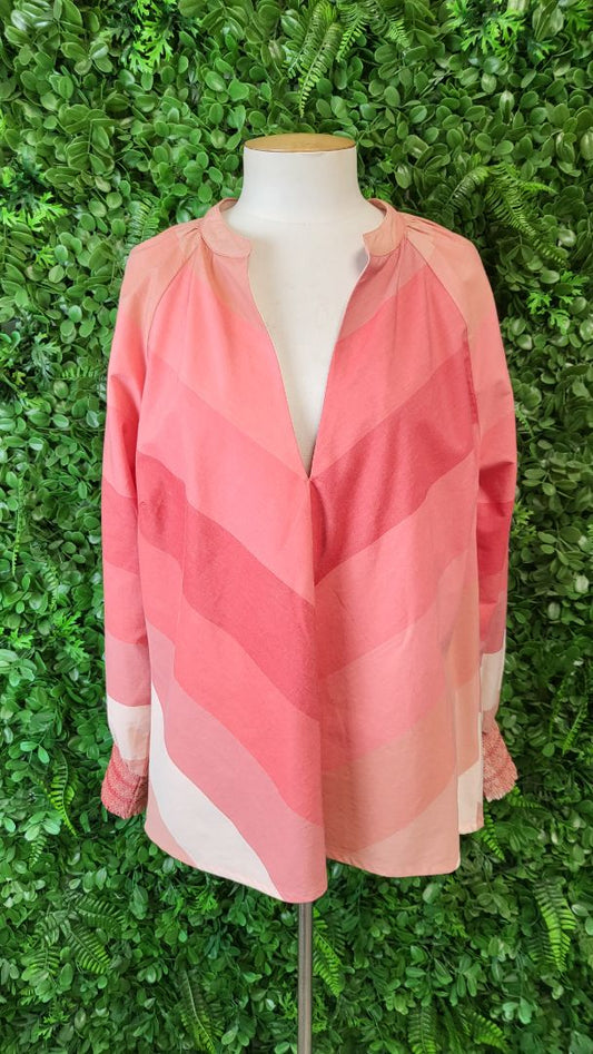 Mos Multi Circe Blouse (12)