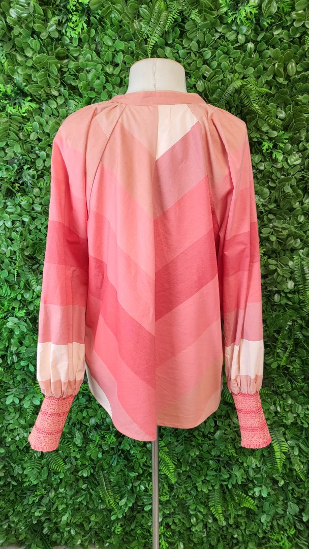 Mos Multi Circe Blouse (12)