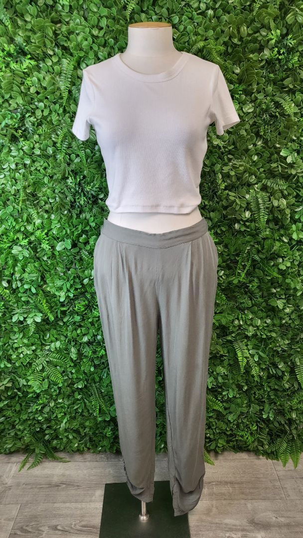 Decjuba Khaki Pants (12)