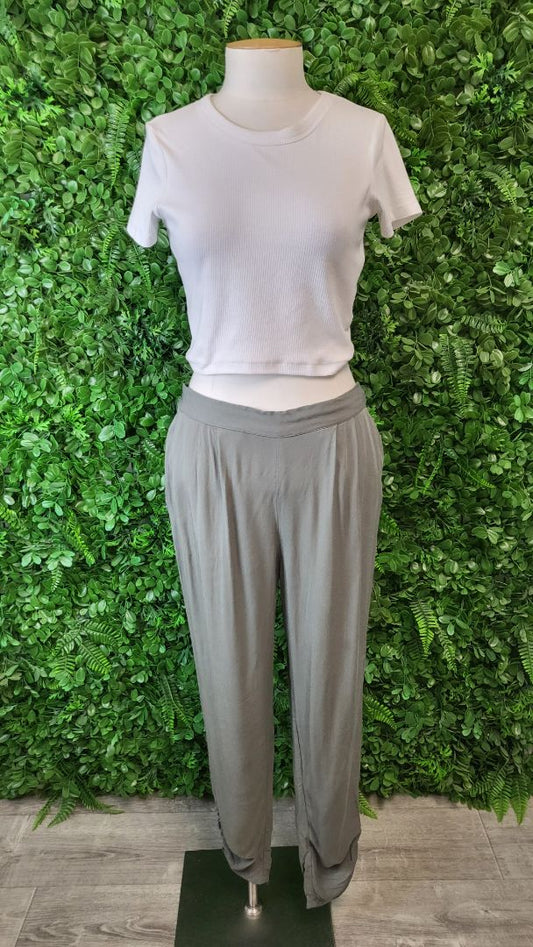 Decjuba Khaki Pants (12)