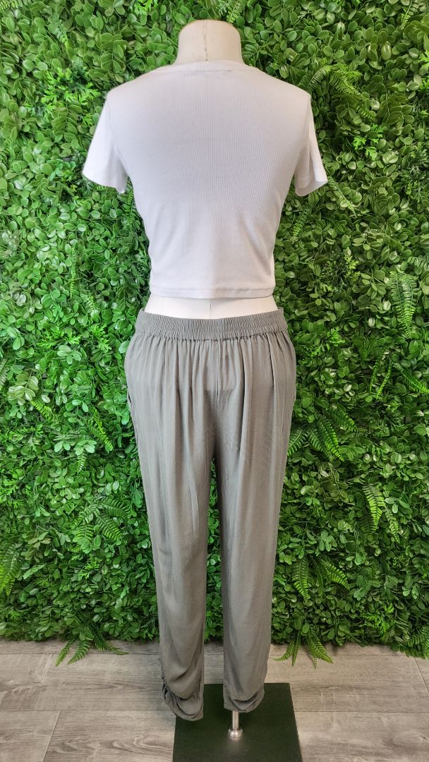 Decjuba Khaki Pants (12)