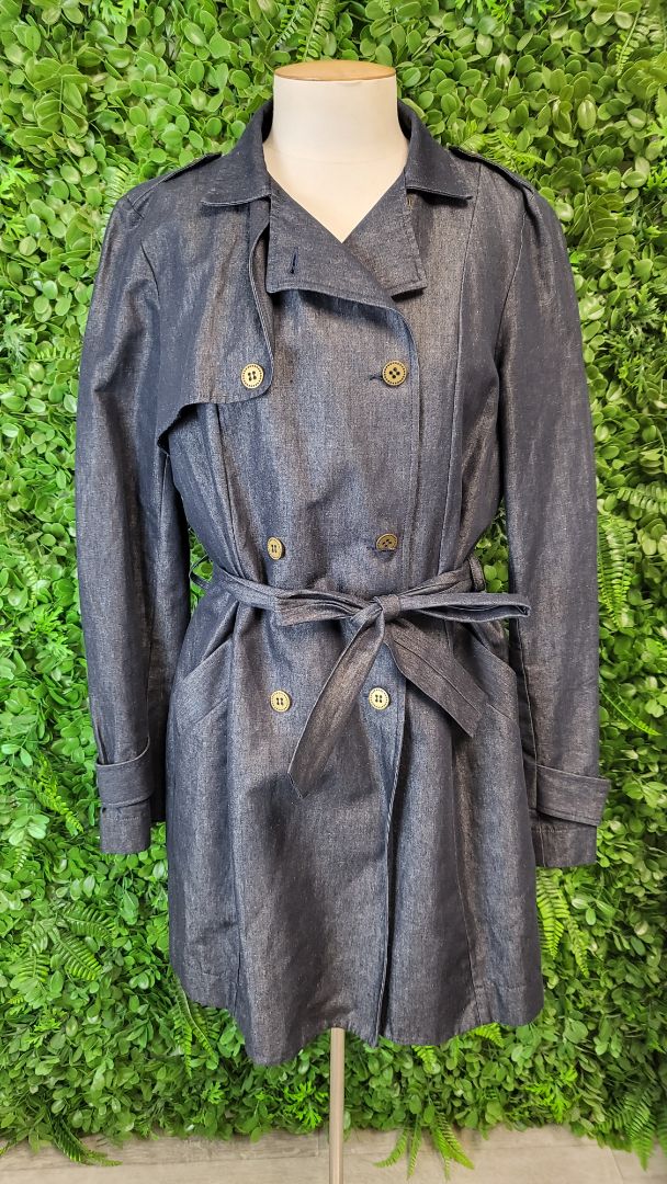 Andrea Moore Ink Trenchcoat (14)