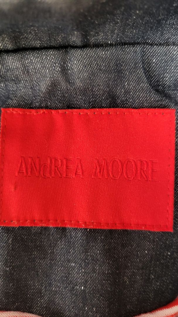 Andrea Moore Ink Trenchcoat (14)