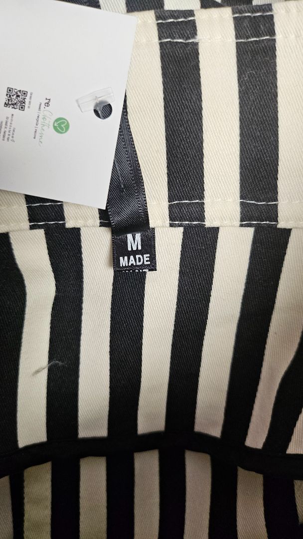 Taylor Stripe Sequence Jacket (12-14)