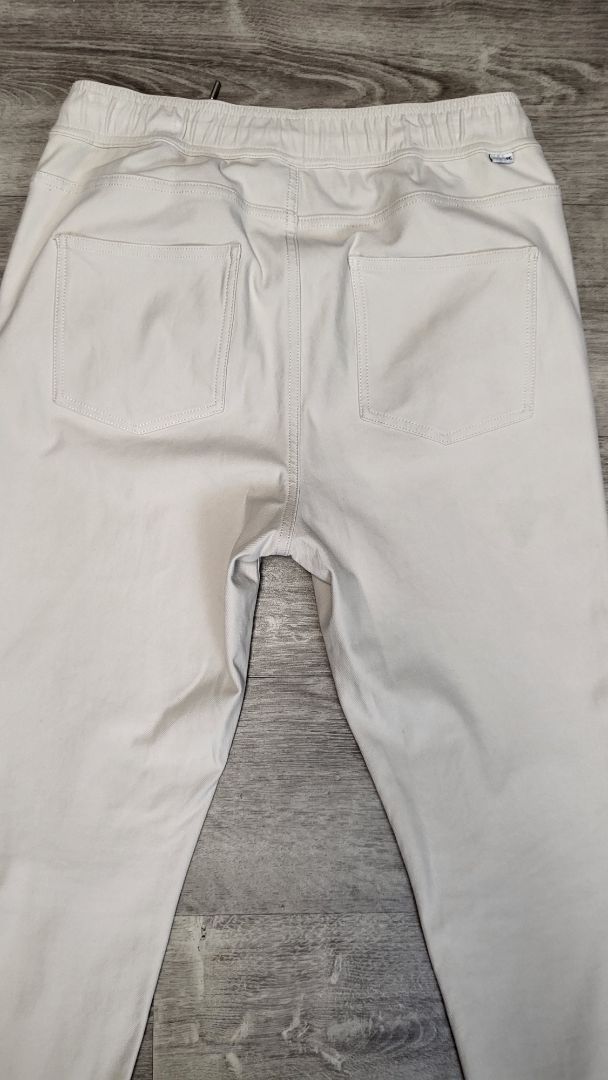 French Connection Taupe Joggers (10)