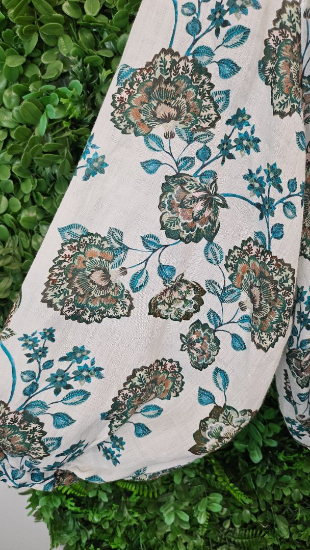 Zoe Kratzmann  Print Blouse (12)