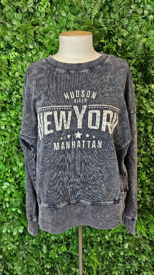Decjuba Vintage Sweat Top (12)