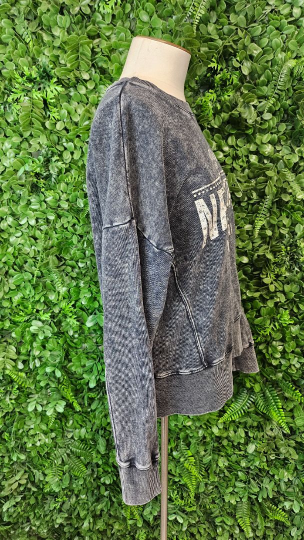 Decjuba Vintage Sweat Top (12)