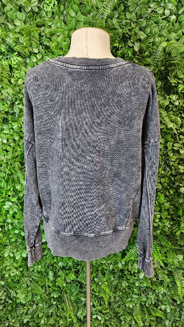 Decjuba Vintage Sweat Top (12)