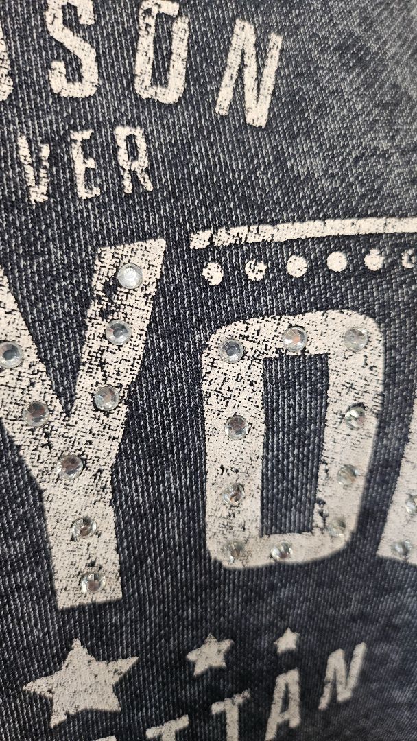 Decjuba Vintage Sweat Top (12)