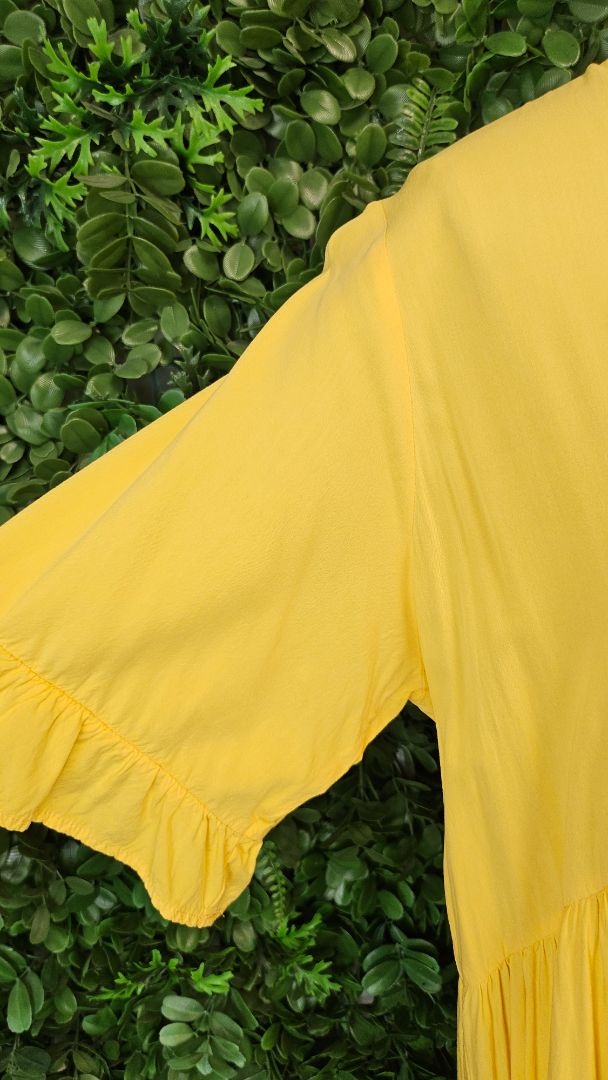 Coco & Belle Yellow Dresses (16)