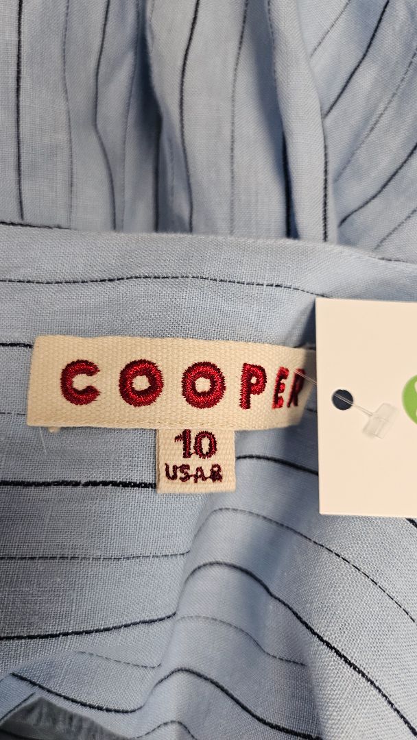 Cooper Blue Spring Fling Top (10)