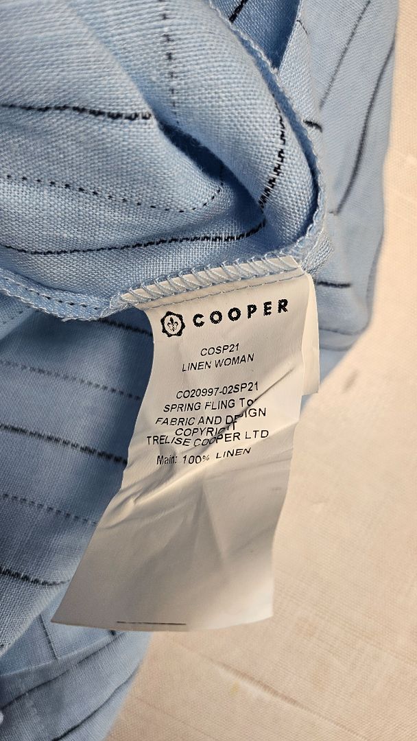 Cooper Blue Spring Fling Top (10)