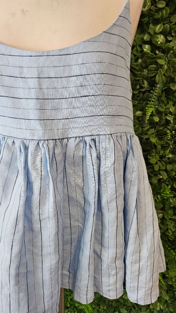 Cooper Blue Spring Fling Top (10)