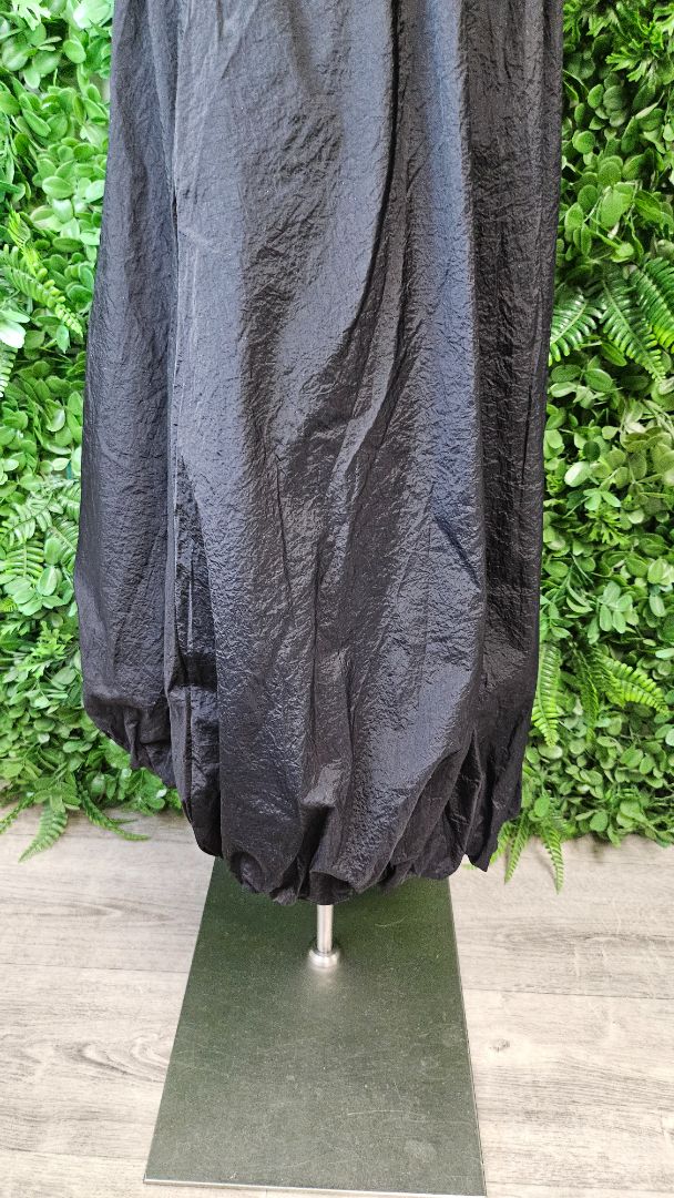 Antler Black Bubble Skirt (10-12)