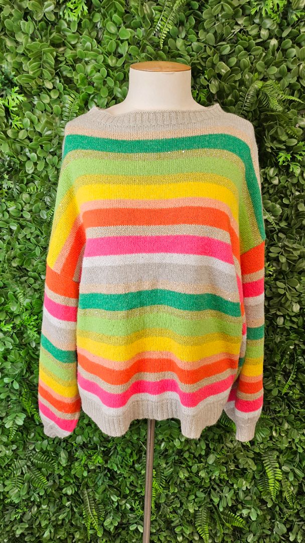 Haven Striped Rainbow Knit (16)