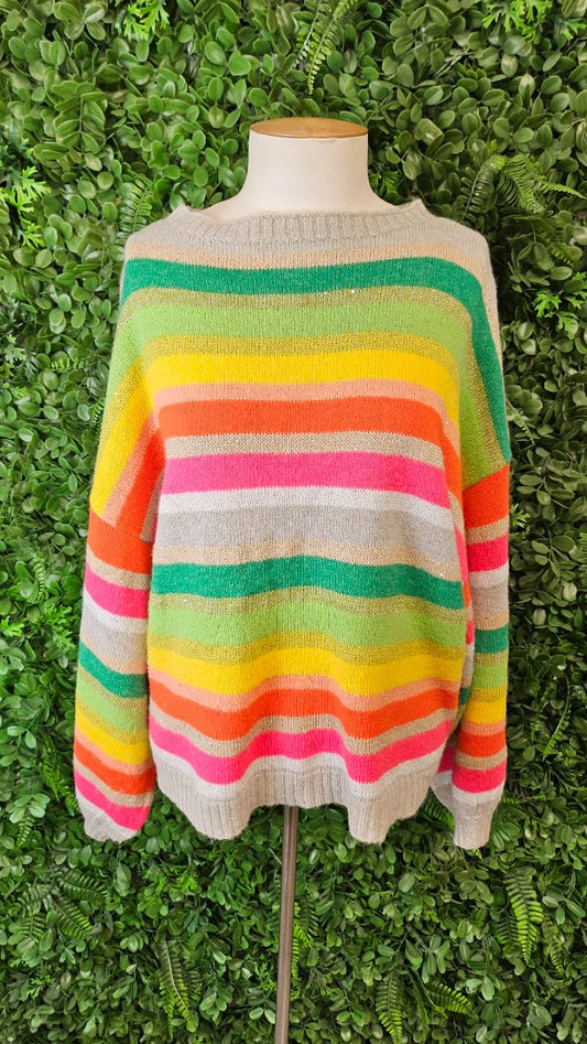 Haven Striped Rainbow Knit (16)