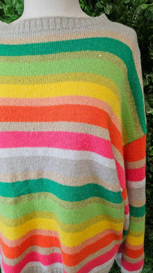 Haven Striped Rainbow Knit (16)