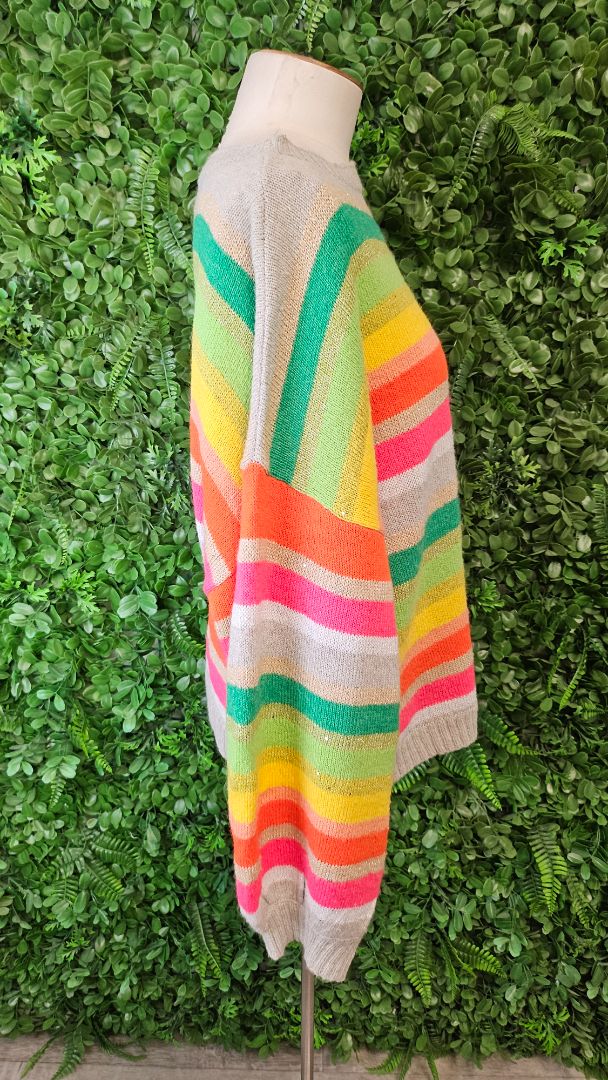 Haven Striped Rainbow Knit (16)