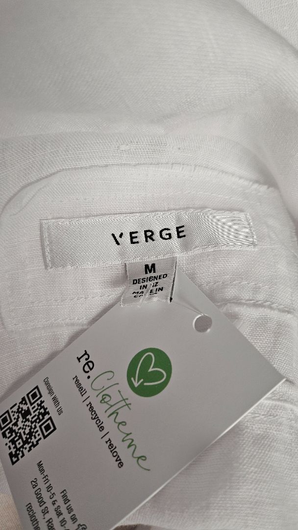 Verge White Linen Jacket (12)