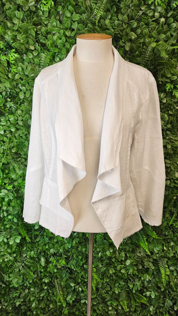 Verge White Linen Jacket (12)