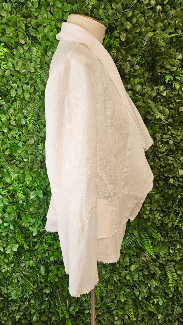 Verge White Linen Jacket (12)
