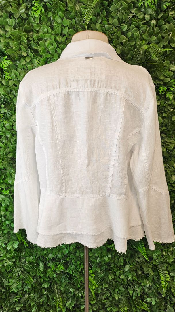 Verge White Linen Jacket (12)