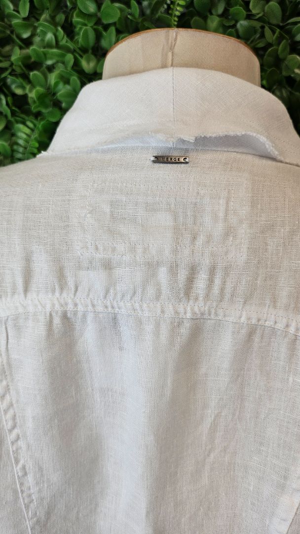 Verge White Linen Jacket (12)