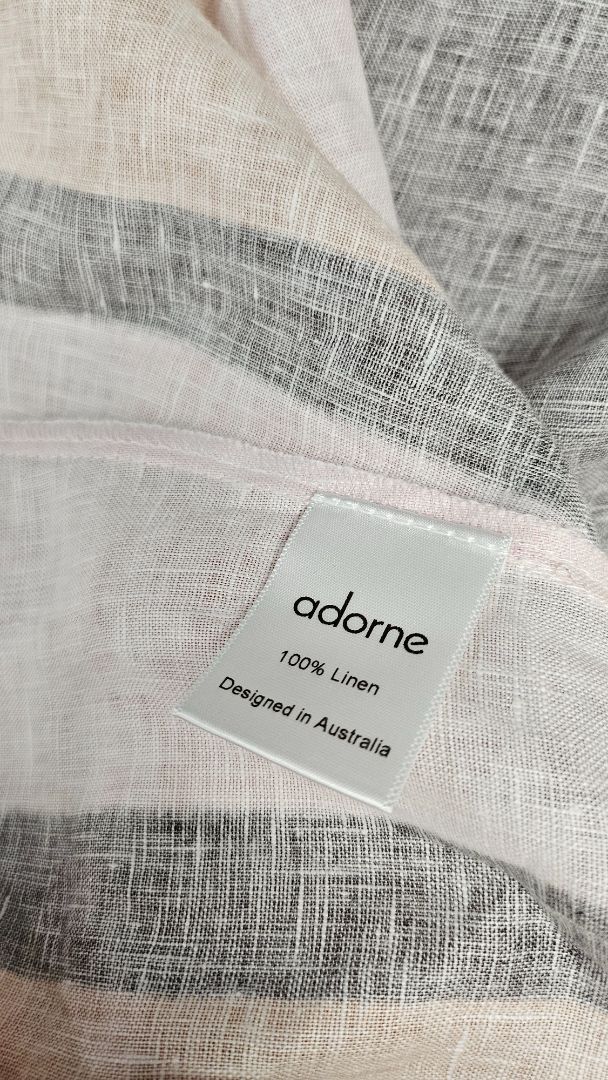Adorne Stripe Serena Top BNWT (12)