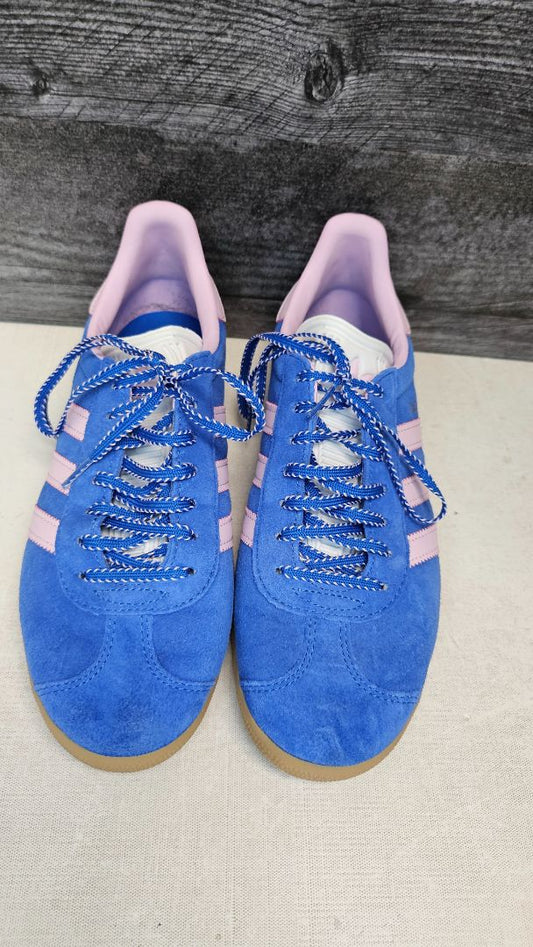 Gazelle Adidas Flats (39)