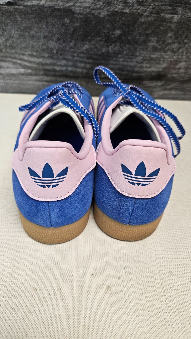 Gazelle Adidas Flats (39)