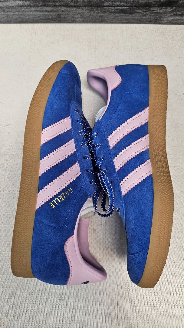 Gazelle Adidas Flats (39)