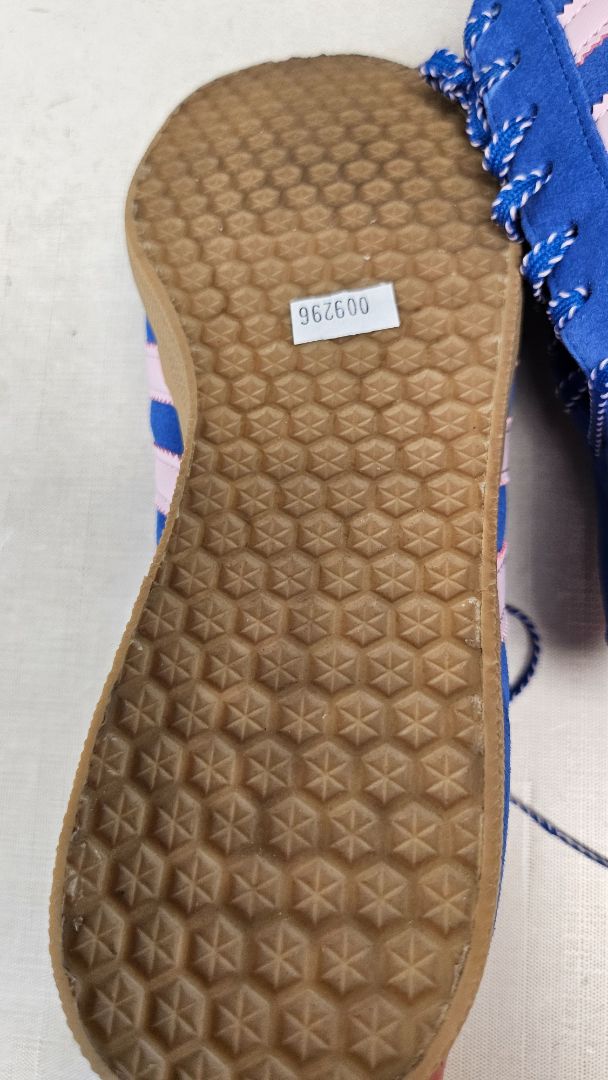 Gazelle Adidas Flats (39)