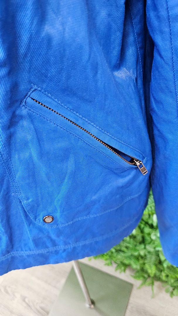Blue Illusion Azure Zip Up Jacket (12)