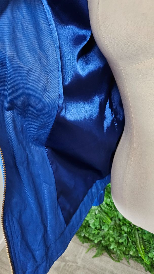 Blue Illusion Azure Zip Up Jacket (12)