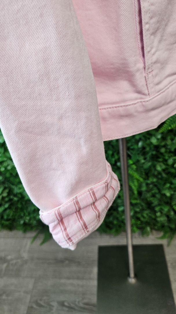 Elm Pink Denim Jacket (14)